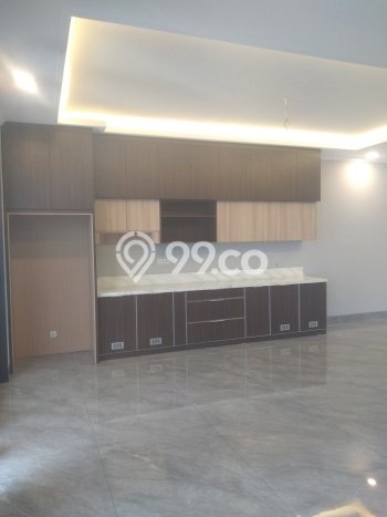 Rumah Luxury Modern Tanpa Renovasi di Cipete Jakarta Selatan Rumah Luxury Modern Tanpa Renovasi di Cipete Jakarta Selatan