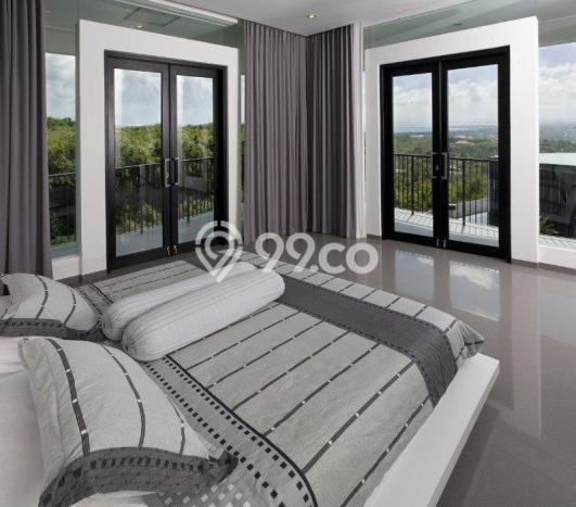 Vila Tenang Kawasan , Luas 830m2m², View Indah sekitar Vila Tenang Kawasan , Luas 830m2m², View Indah sekitar