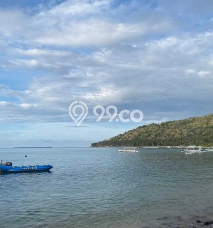 Dijual Tanah Lokasi Pemenang, Lombok Barat Seluas 94700m2 Dijual Tanah Lokasi Pemenang, Lombok Barat Seluas 94700m2