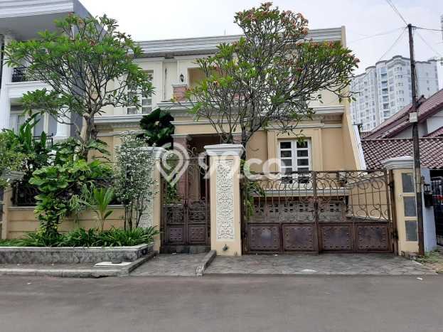 Dijual Rumah Premium dengan Fasilitas Sekitar Komplit di Kebayoran Lama, Jakarta Selatan Dijual Rumah Premium dengan Fasilitas Sekitar Komplit di Kebayoran Lama, Jakarta Selatan