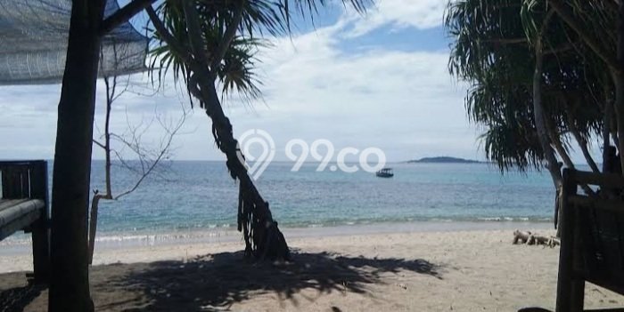 Dijual Tanah Lokasi Pemenang, Lombok Barat Seluas 94700m2 Dijual Tanah Lokasi Pemenang, Lombok Barat Seluas 94700m2