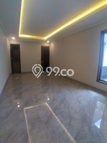 Rumah Elit LB 600m2 Siap Pakai Desain Elegan di Cipete, Jakarta Selatan Rumah Elit LB 600m2 Siap Pakai Desain Elegan di Cipete, Jakarta Selatan