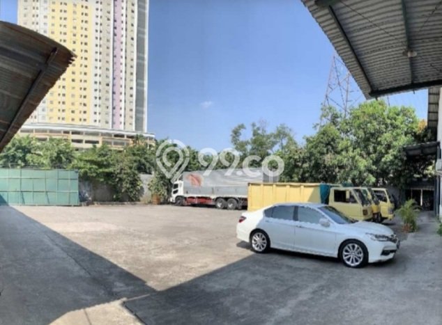 Gudang Premium Kawasan Kelapa Gading, Luas 2800m2m², Lokasi Bisnis, Berkembang Gudang Premium Kawasan Kelapa Gading, Luas 2800m2m², Lokasi Bisnis, Berkembang