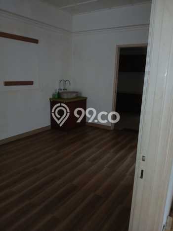 Rumah Elit Modern Tanpa Renovasi di Permata Hijau Jakarta Selatan Rumah Elit Modern Tanpa Renovasi di Permata Hijau Jakarta Selatan