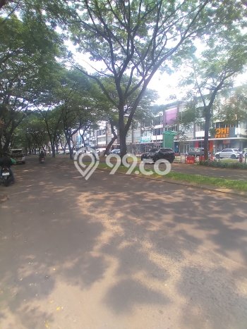 Tanah Disewakan Lokasi Tangerang Seluas 3480m2 Strategis dan Aman Tanah Disewakan Lokasi Tangerang Seluas 3480m2 Strategis dan Aman