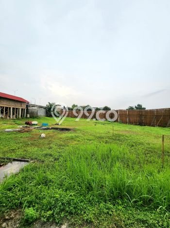 Tanah Dijual Lokasi Cinere, Depok Luas 3392m2 Legalitas Aman Tanah Dijual Lokasi Cinere, Depok Luas 3392m2 Legalitas Aman