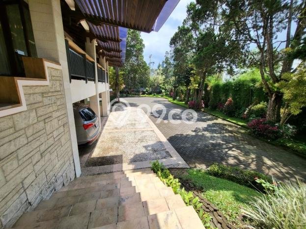 Vila di Cisarua, Area 4683m2m², Area Premium Vila di Cisarua, Area 4683m2m², Area Premium