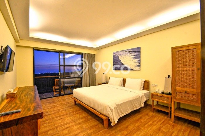 Bisnis Potensial! Vila Kawasan , Area 750m2m², Posisi Premium Bisnis Potensial! Vila Kawasan , Area 750m2m², Posisi Premium