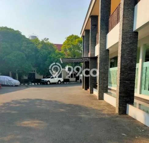 Hotel Area Strategis Kawasan Bekasi Timur, Luas 6000m2m², Akses Strategis Hotel Area Strategis Kawasan Bekasi Timur, Luas 6000m2m², Akses Strategis
