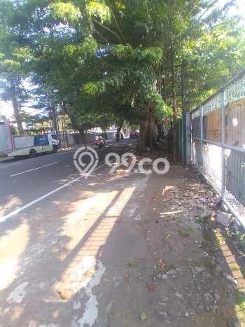 Kavling Tanah di Kebayoran Lama Dijual Luas 14446m2 Legalitas SHM Kavling Tanah di Kebayoran Lama Dijual Luas 14446m2 Legalitas SHM
