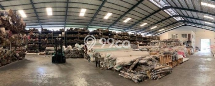 Gudang Premium Kawasan Kelapa Gading, Luas 2800m2m², Lokasi Bisnis, Berkembang Gudang Premium Kawasan Kelapa Gading, Luas 2800m2m², Lokasi Bisnis, Berkembang