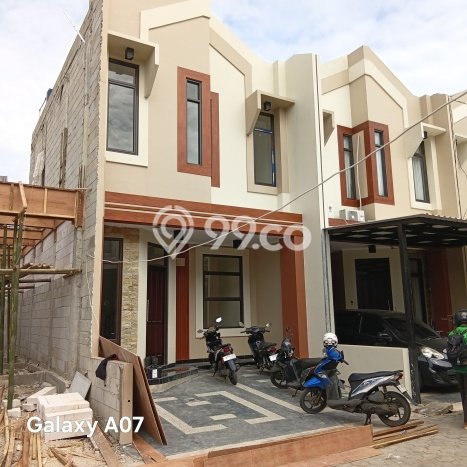 Jual Rumah Minimalis Bagus Punya 3 KT di Pamulang Tangerang Selatan SHM Jual Rumah Minimalis Bagus Punya 3 KT di Pamulang Tangerang Selatan SHM