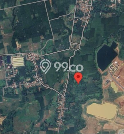 Lahan Dijual Lokasi Pabuaran, Subang dengan Luas Tanah 45000m2 dan Status SHM Lahan Dijual Lokasi Pabuaran, Subang dengan Luas Tanah 45000m2 dan Status SHM