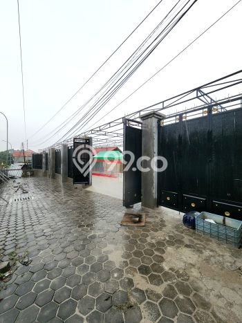 Tanah Dijual Lokasi Cinere, Depok Luas 3392m2 Legalitas Aman Tanah Dijual Lokasi Cinere, Depok Luas 3392m2 Legalitas Aman