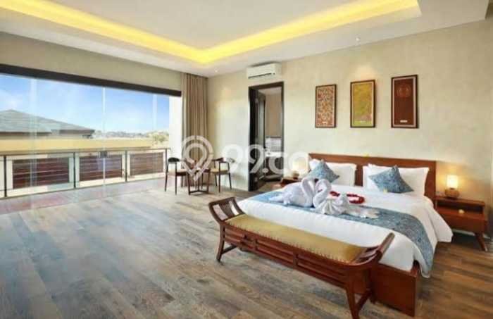 AREA TERSIBUK! Hotel Kawasan Kuta Selatan, Luas 6000m2m², Nilai Prospektif AREA TERSIBUK! Hotel Kawasan Kuta Selatan, Luas 6000m2m², Nilai Prospektif