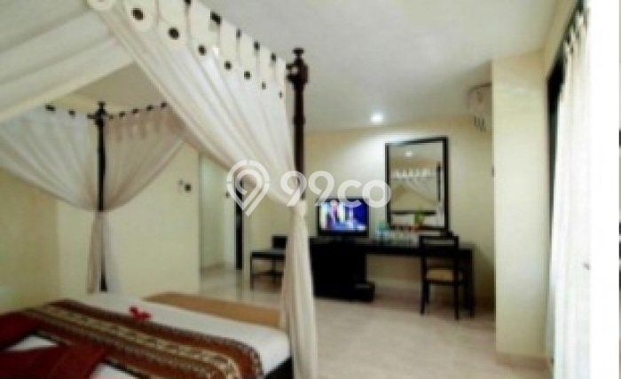 AREA TERSIBUK! Hotel Kawasan Kuta Utara, Luas 3000m2m², Potensi Tinggi AREA TERSIBUK! Hotel Kawasan Kuta Utara, Luas 3000m2m², Potensi Tinggi