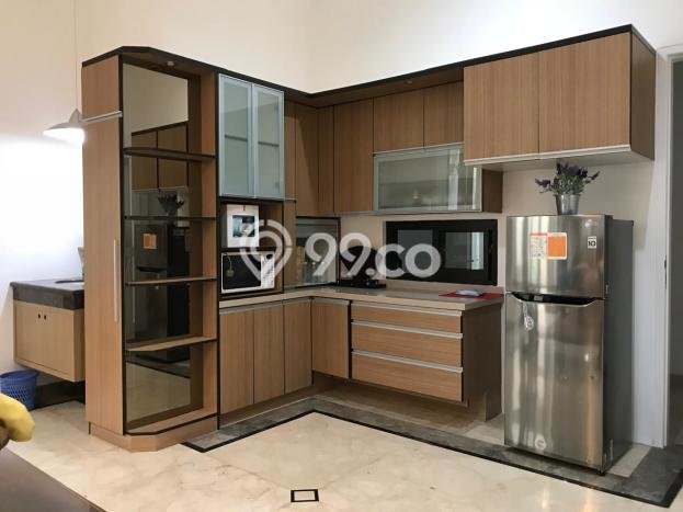 Siap Huni Hunian Elit 3 Kamar di Kebayoran Baru Dekat ke Mana Pun Siap Huni Hunian Elit 3 Kamar di Kebayoran Baru Dekat ke Mana Pun