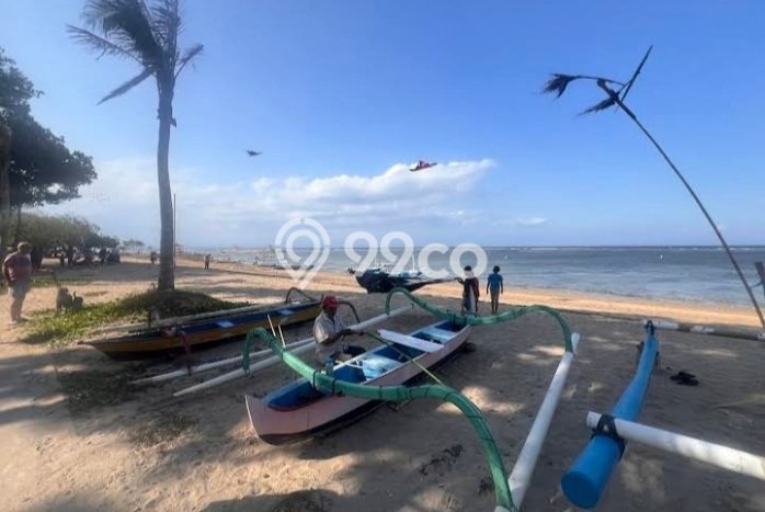 Vila Terawat Kawasan Denpasar Selatan, Dimensi 1000m2m², Lingkungan Tenang dan aman Vila Terawat Kawasan Denpasar Selatan, Dimensi 1000m2m², Lingkungan Tenang dan aman