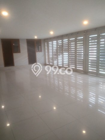 Rumah Elit LB 600m2 Siap Pakai Desain Elegan di Cipete, Jakarta Selatan Rumah Elit LB 600m2 Siap Pakai Desain Elegan di Cipete, Jakarta Selatan