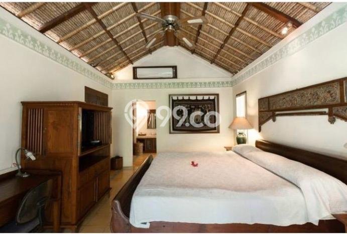 Vila Kawasan , Dimensi 1115m2m², Cocok untuk berbagai keperluan Vila Kawasan , Dimensi 1115m2m², Cocok untuk berbagai keperluan