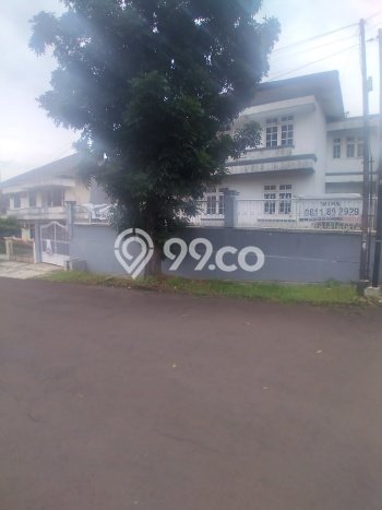 Dijual Hunian Mewah dengan Fasilitas Sekitar Komplit di Cinere, Depok Dijual Hunian Mewah dengan Fasilitas Sekitar Komplit di Cinere, Depok