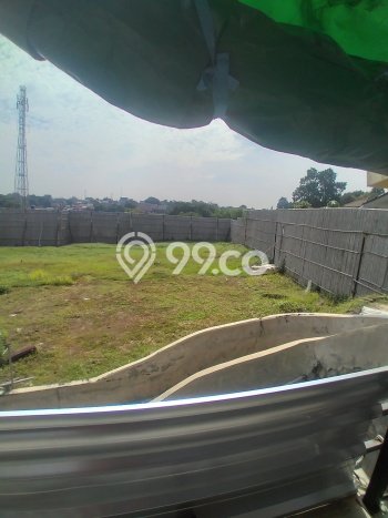 Tanah Dijual Lokasi Cinere, Depok Luas 3392m2 Legalitas Aman Tanah Dijual Lokasi Cinere, Depok Luas 3392m2 Legalitas Aman