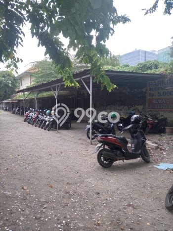 Lahan untuk Dijual Lokasi Senen, Jakarta Pusat Luas 4241m2 - Lahan untuk Dijual Lokasi Senen, Jakarta Pusat Luas 4241m2 -