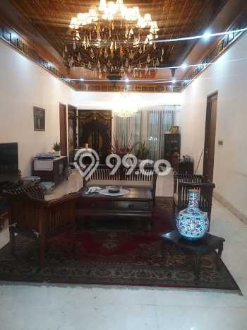 Dijual Rumah Premium dengan Fasilitas Sekitar Lengkap di Cinere, Depok Dijual Rumah Premium dengan Fasilitas Sekitar Lengkap di Cinere, Depok