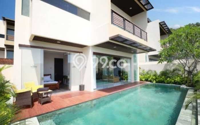 AREA TERSIBUK! Hotel Kawasan Kuta Selatan, Luas 6000m2m², Nilai Prospektif AREA TERSIBUK! Hotel Kawasan Kuta Selatan, Luas 6000m2m², Nilai Prospektif