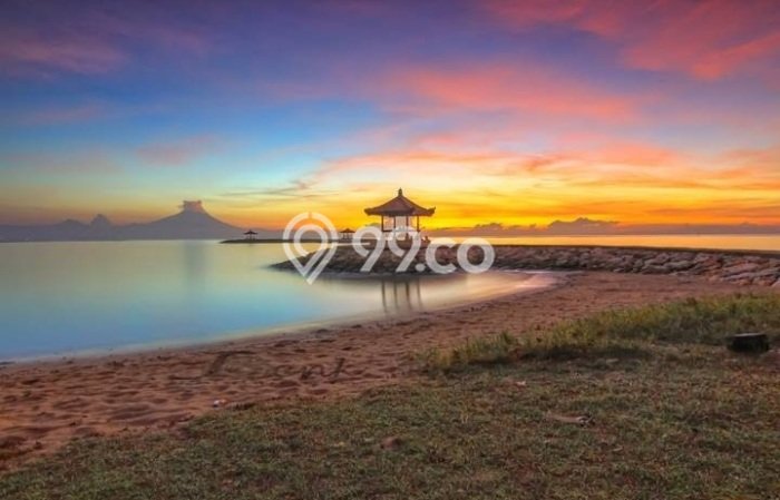Vila Terawat Kawasan Denpasar Selatan, Dimensi 1000m2m², Lingkungan Tenang dan aman Vila Terawat Kawasan Denpasar Selatan, Dimensi 1000m2m², Lingkungan Tenang dan aman