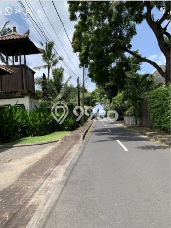 Vila Strategis di Kuta Selatan, Dimensi 6600m2m², View Indah sekitar Vila Strategis di Kuta Selatan, Dimensi 6600m2m², View Indah sekitar