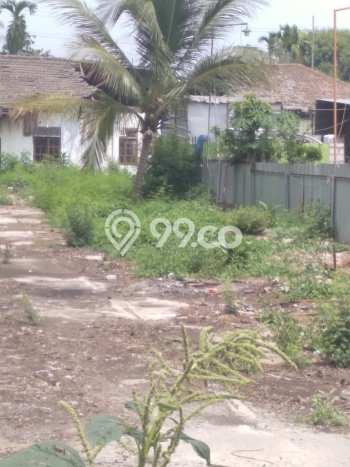 Dijual Tanah Lokasi Depok II, Depok Seluas 2304m2 Dijual Tanah Lokasi Depok II, Depok Seluas 2304m2