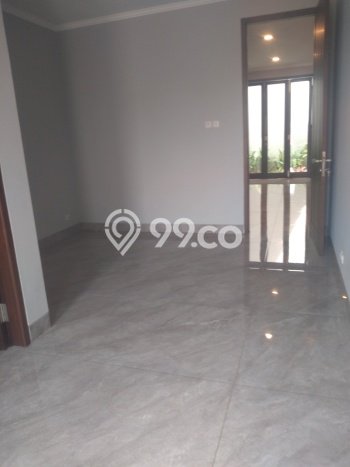 Rumah Luxury Modern Tanpa Renovasi di Cipete Jakarta Selatan Rumah Luxury Modern Tanpa Renovasi di Cipete Jakarta Selatan