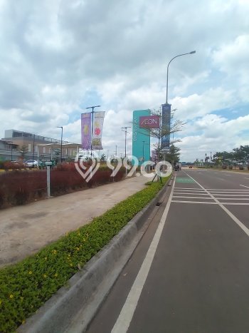 Tanah Dijual Lokasi Tangerang, Tangerang Luas 2800m2 Legalitas Aman Tanah Dijual Lokasi Tangerang, Tangerang Luas 2800m2 Legalitas Aman