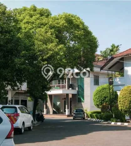 Hotel Area Strategis Kawasan Bekasi Timur, Luas 6000m2m², Akses Strategis Hotel Area Strategis Kawasan Bekasi Timur, Luas 6000m2m², Akses Strategis