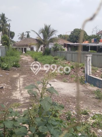 Dijual Tanah Lokasi Depok II, Depok Seluas 2304m2 Dijual Tanah Lokasi Depok II, Depok Seluas 2304m2