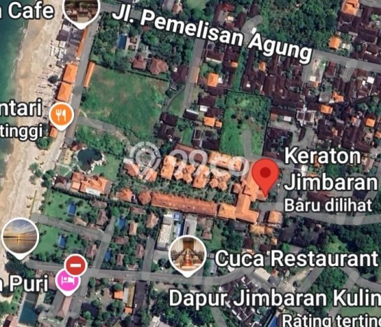 Hotel Kawasan , Luas 4500m2m², Posisi Mainroad Hotel Kawasan , Luas 4500m2m², Posisi Mainroad