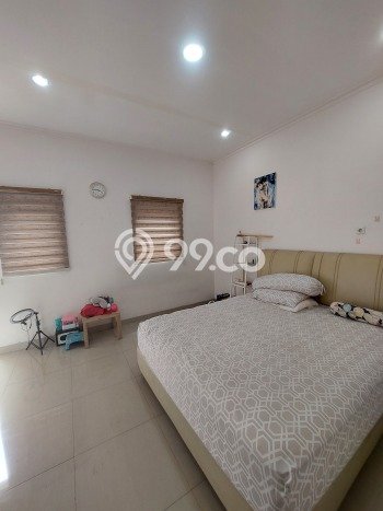 Rumah Ideal bagi Keluarga area Tanjung Duren - 3 KT Rumah Ideal bagi Keluarga area Tanjung Duren - 3 KT