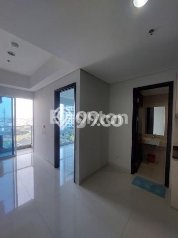 Siap Huni Apartemen di Jakarta Barat 1 Kamar & 1 Kamar Mandi, Luas 37m2 Siap Huni Apartemen di Jakarta Barat 1 Kamar & 1 Kamar Mandi, Luas 37m2