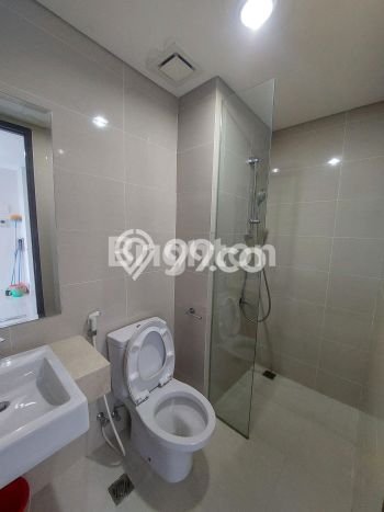 Siap Huni Apartemen di Jakarta Barat 1 Kamar & 1 Kamar Mandi, Luas 37m2 Siap Huni Apartemen di Jakarta Barat 1 Kamar & 1 Kamar Mandi, Luas 37m2