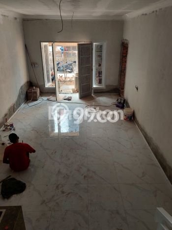 Rumah Luas Asri 3 KT Siap Huni di Duri Kepa Jakarta Barat Rumah Luas Asri 3 KT Siap Huni di Duri Kepa Jakarta Barat