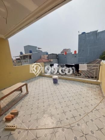 Rumah Luas Asri 3 KT Siap Huni di Duri Kepa Jakarta Barat Rumah Luas Asri 3 KT Siap Huni di Duri Kepa Jakarta Barat