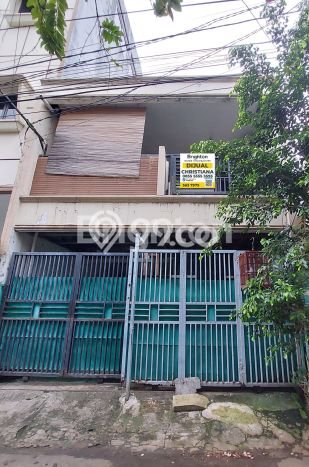 For Sale! Luxury House LT 156m2 Desain Modern di Tanjung Duren For Sale! Luxury House LT 156m2 Desain Modern di Tanjung Duren