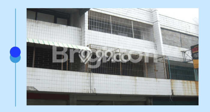Ruko Bagus Dijual LB 234m2 Lokasi Strategis Semarang Area Cocok untuk Bisnis Ruko Bagus Dijual LB 234m2 Lokasi Strategis Semarang Area Cocok untuk Bisnis