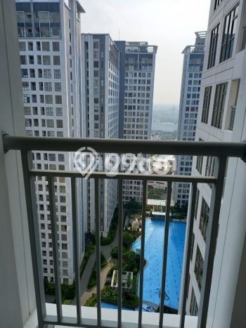 Apartemen Minimalis untuk Dijual di Gading Serpong Dengan Spesifikasi 1 KT & 1 KM Apartemen Minimalis untuk Dijual di Gading Serpong Dengan Spesifikasi 1 KT & 1 KM