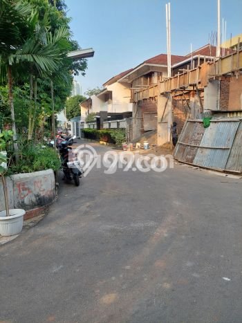 Jual Rumah Modern 4 KT di Tanjung Duren, Jakarta Barat Jual Rumah Modern 4 KT di Tanjung Duren, Jakarta Barat