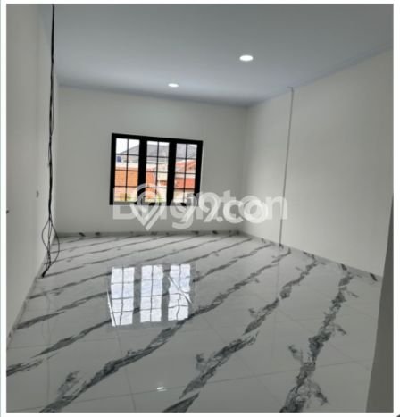 Jual Rumah Modern 4 KT di Tanjung Duren, Jakarta Barat Jual Rumah Modern 4 KT di Tanjung Duren, Jakarta Barat