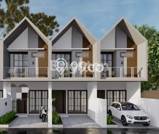 Rumah Luas Asri 3 KT Siap Huni di Meruya Jakarta Barat Rumah Luas Asri 3 KT Siap Huni di Meruya Jakarta Barat