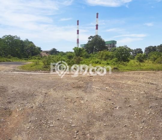 Tanah Premium di Sako, Luas 17920m², Ideal untuk Perumahan Tanah Premium di Sako, Luas 17920m², Ideal untuk Perumahan