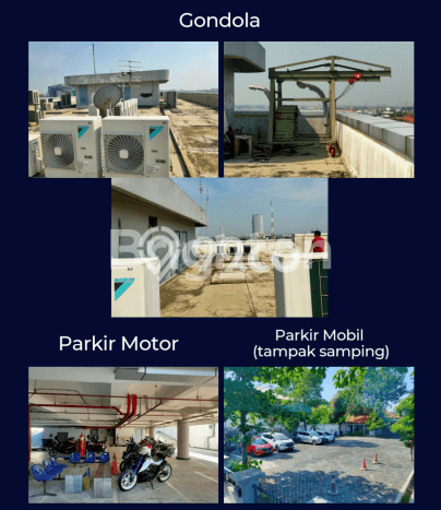 Paling Diincar! Komersial Dijual di Jemursari Harga Kompetitif Paling Diincar! Komersial Dijual di Jemursari Harga Kompetitif